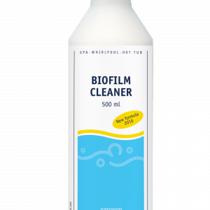 009 Biofilm Cleaner 500ml nov2020