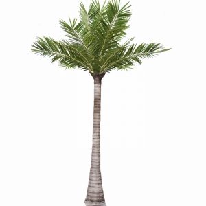 Artificial Beer Belly Coconut Palm Tree 25 300x300 1