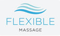 Flexible Massage logo
