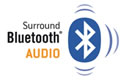 bluetooth audio