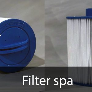 Filter spa