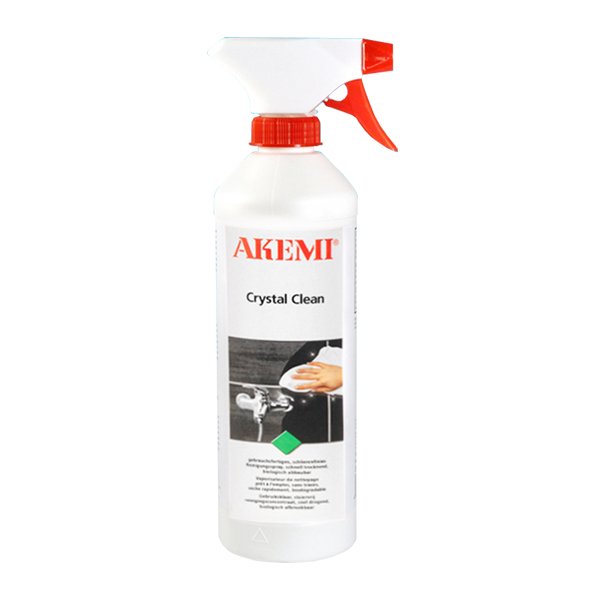 AKEMI Cristal Clean 05