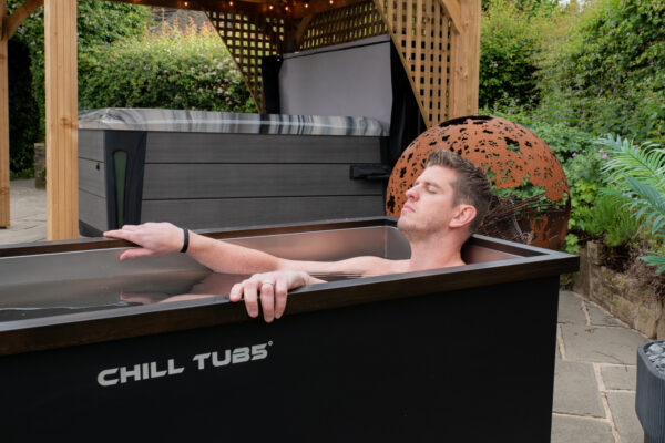 Chill Tub 116 scaled